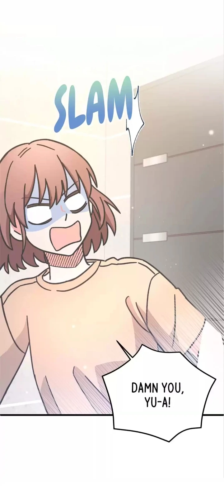 One Day, My Best Friend Turned into a Man Chapter 40 - page 28