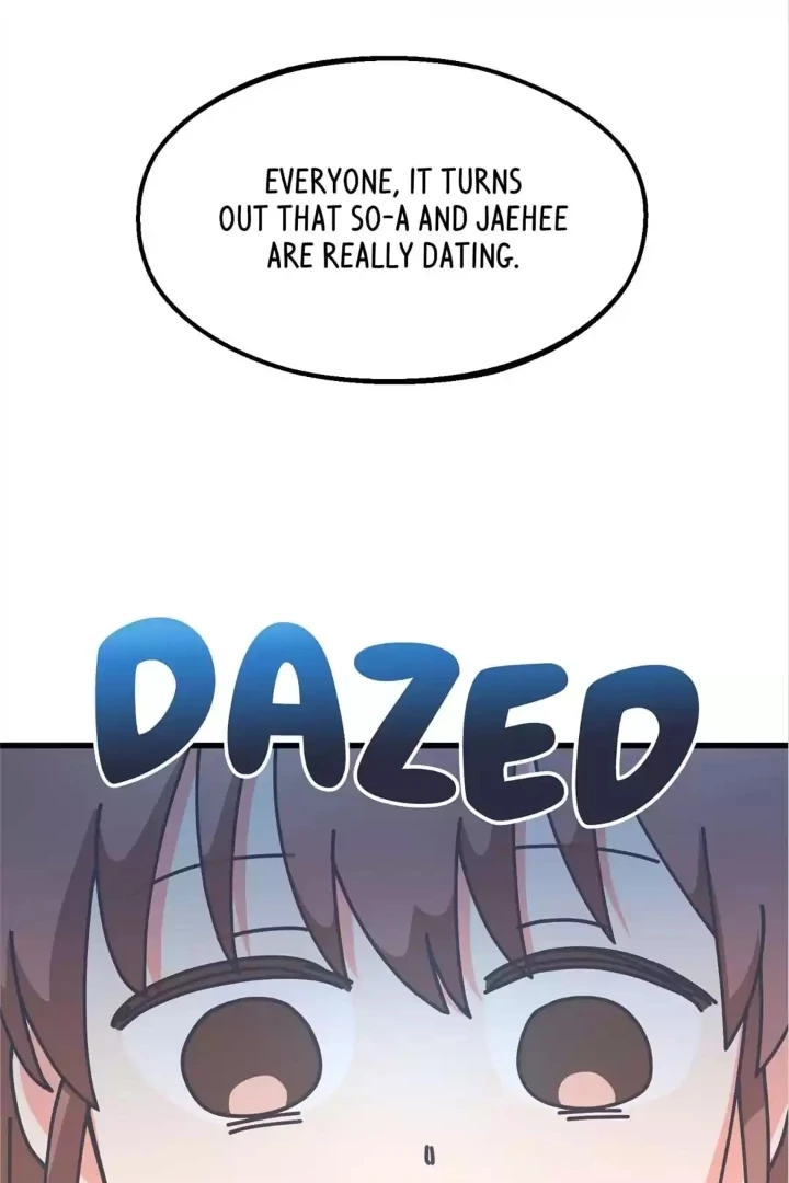 One Day, My Best Friend Turned into a Man Chapter 40 - page 2