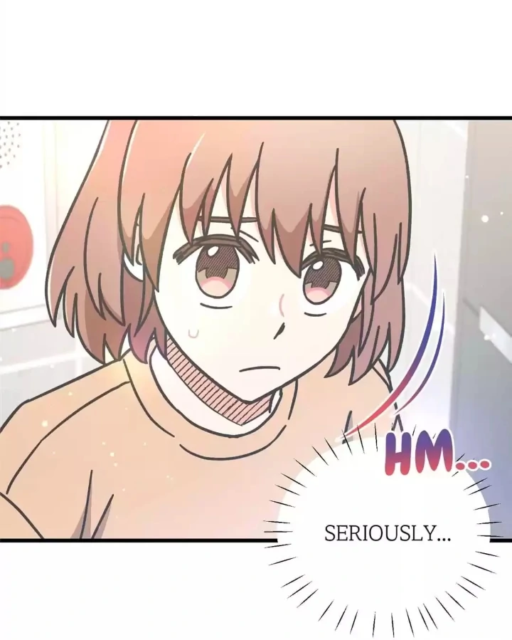 One Day, My Best Friend Turned into a Man Chapter 40 - page 29