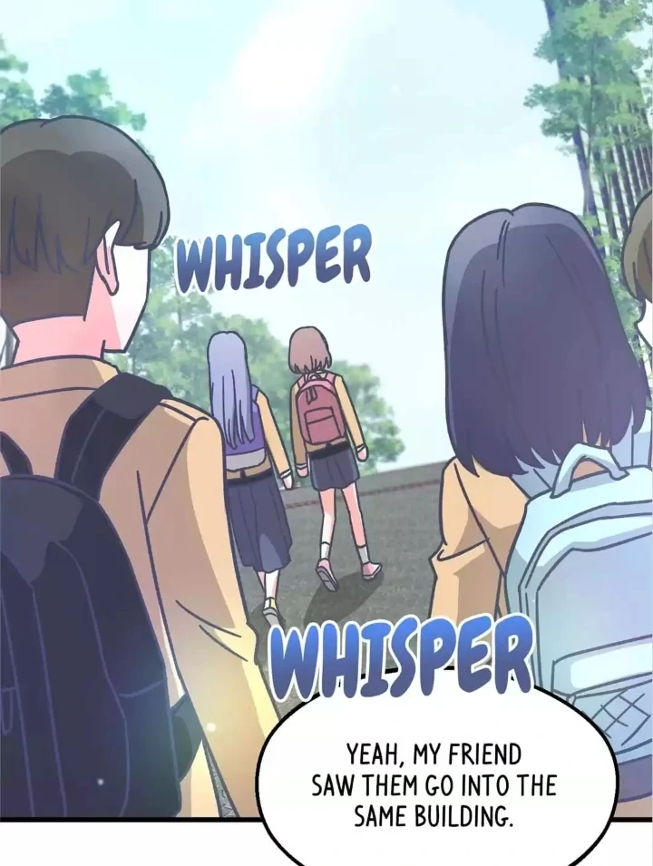 One Day, My Best Friend Turned into a Man Chapter 40 - page 4