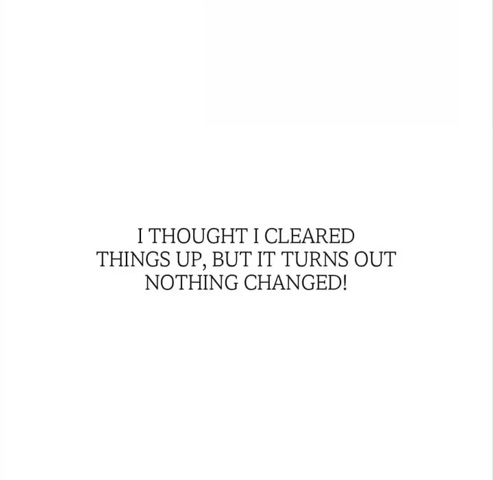 One Day, My Best Friend Turned into a Man Chapter 40 - page 6