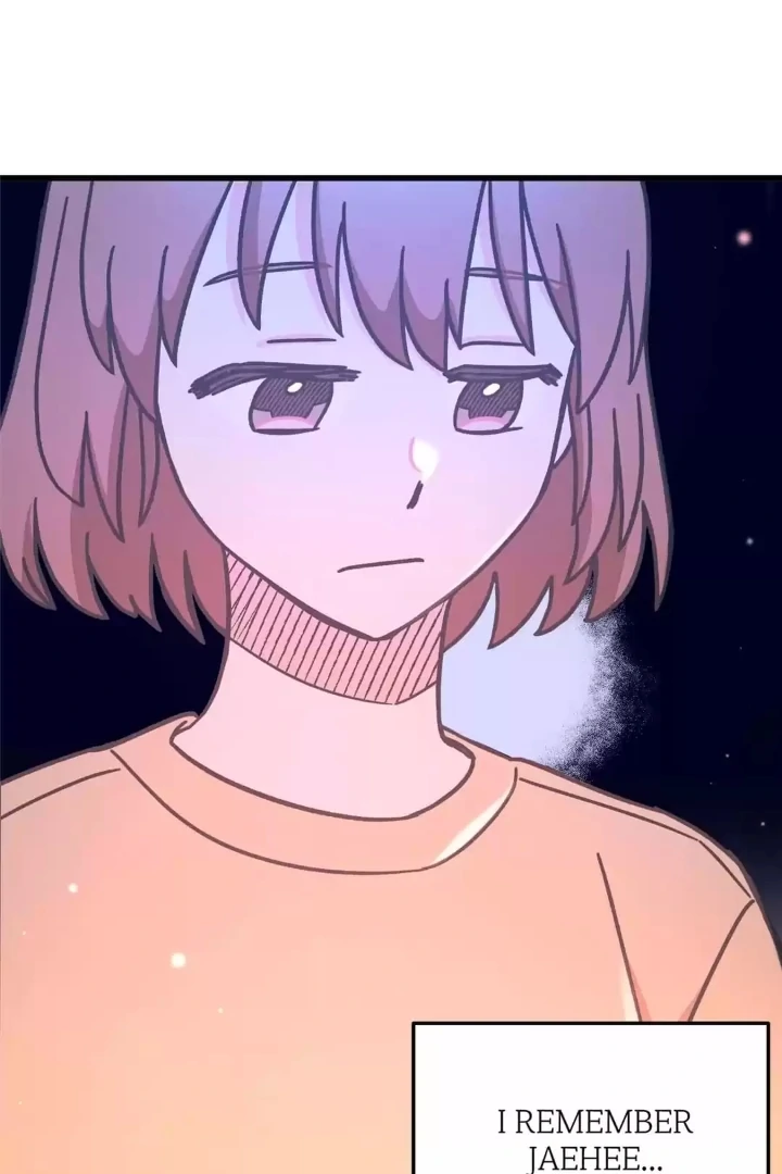 One Day, My Best Friend Turned into a Man Chapter 41 - page 10