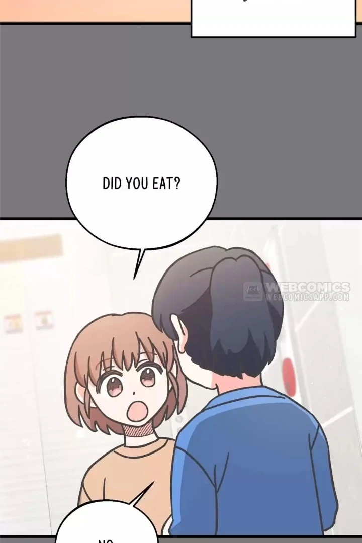 One Day, My Best Friend Turned into a Man Chapter 41 - page 11