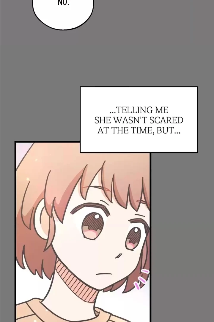 One Day, My Best Friend Turned into a Man Chapter 41 - page 12