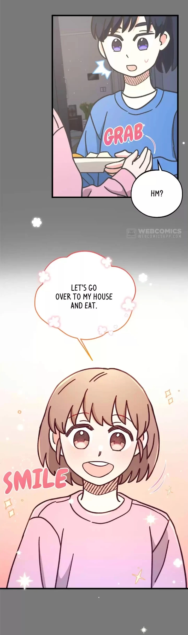 One Day, My Best Friend Turned into a Man Chapter 41 - page 15