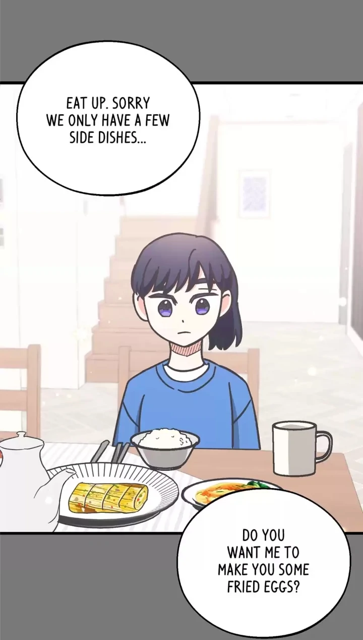 One Day, My Best Friend Turned into a Man Chapter 41 - page 18