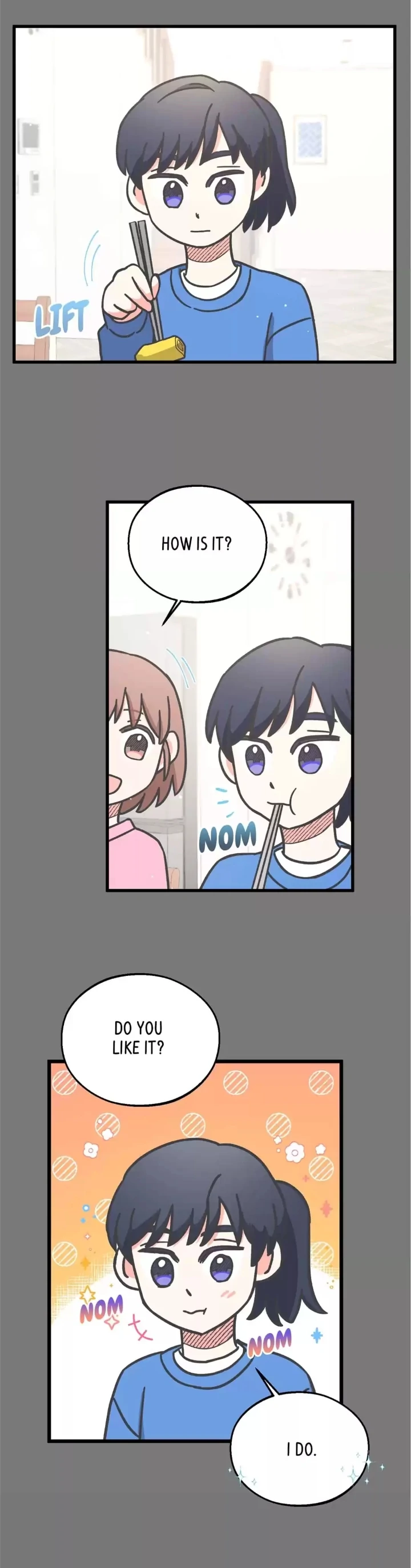 One Day, My Best Friend Turned into a Man Chapter 41 - page 20