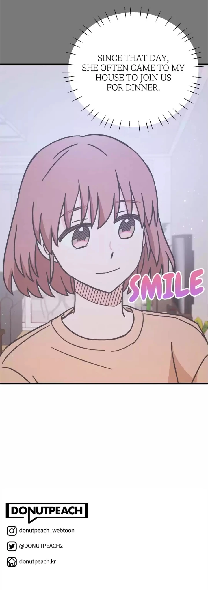 One Day, My Best Friend Turned into a Man Chapter 41 - page 22