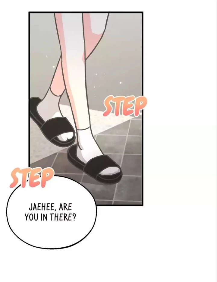 One Day, My Best Friend Turned into a Man Chapter 41 - page 4