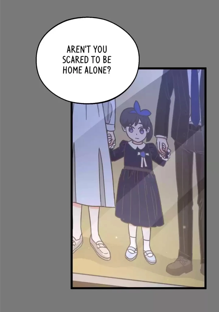 One Day, My Best Friend Turned into a Man Chapter 41 - page 8