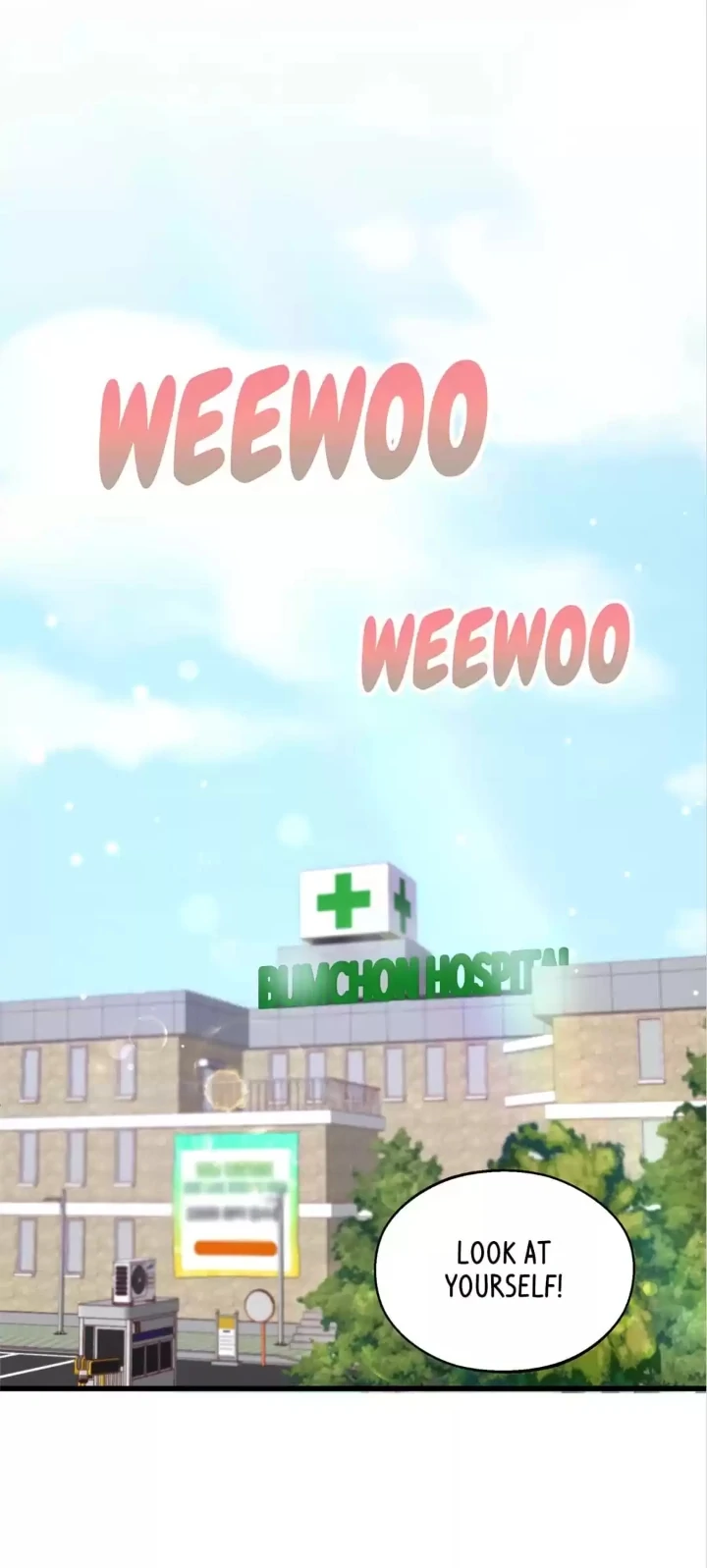 One Day, My Best Friend Turned into a Man Chapter 42 - page 15