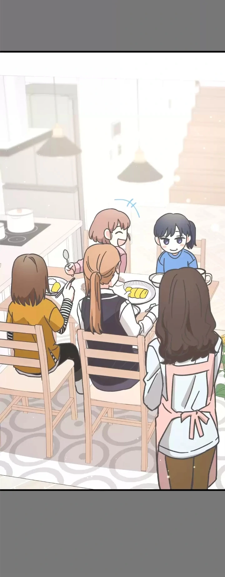 One Day, My Best Friend Turned into a Man Chapter 42 - page 2