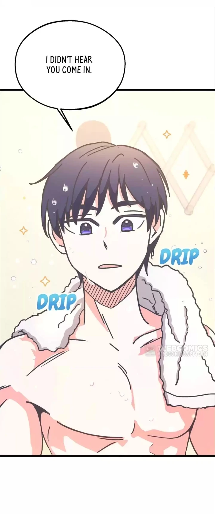 One Day, My Best Friend Turned into a Man Chapter 42 - page 7