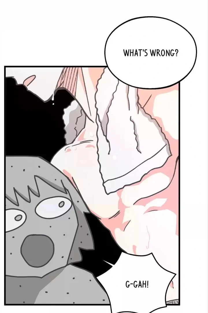 One Day, My Best Friend Turned into a Man Chapter 42 - page 8