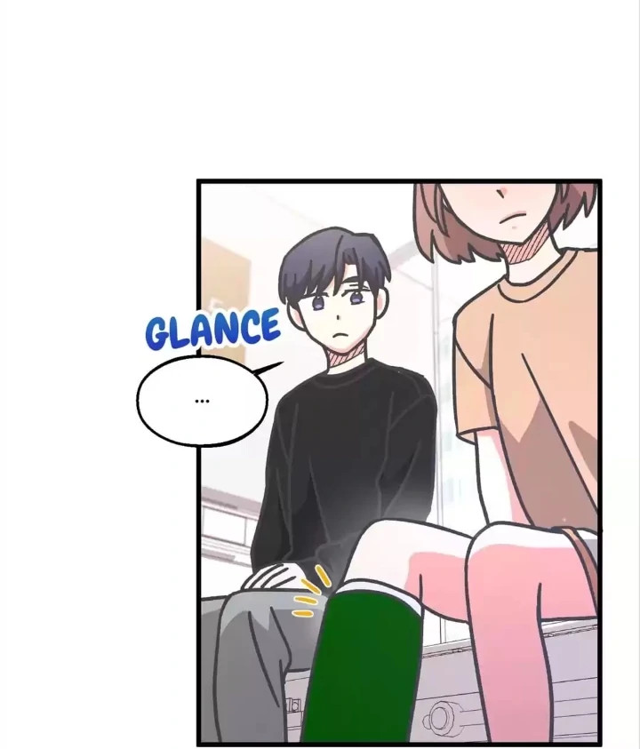 One Day, My Best Friend Turned into a Man Chapter 43 - page 15