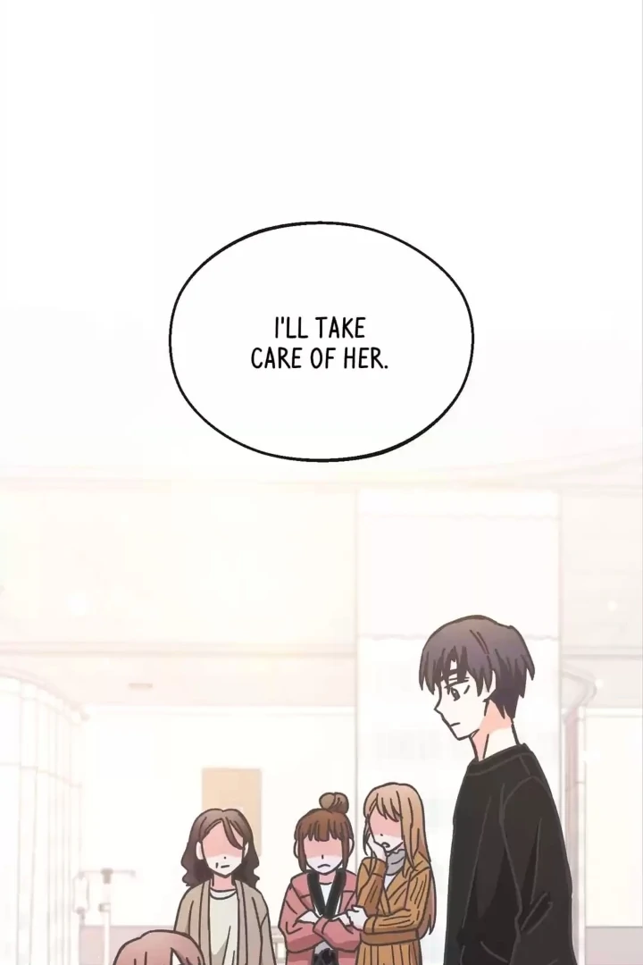 One Day, My Best Friend Turned into a Man Chapter 43 - page 2