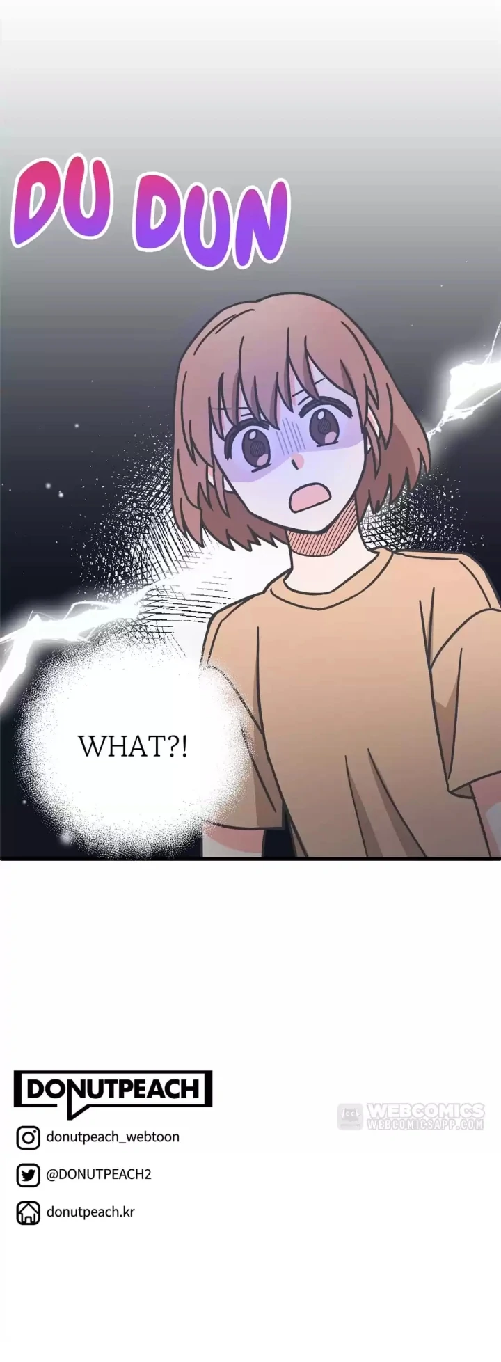 One Day, My Best Friend Turned into a Man Chapter 43 - page 26