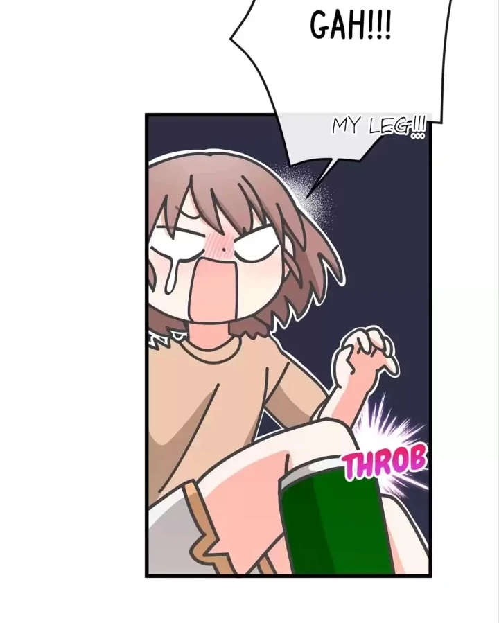 One Day, My Best Friend Turned into a Man Chapter 43 - page 5