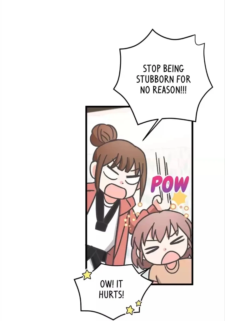 One Day, My Best Friend Turned into a Man Chapter 43 - page 8