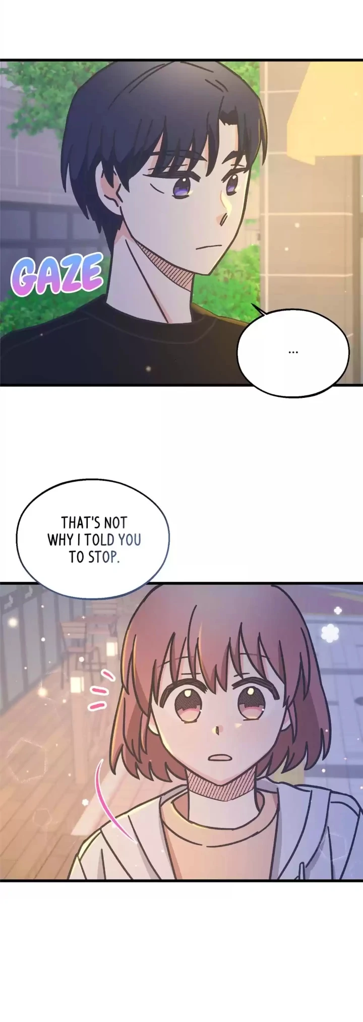 One Day, My Best Friend Turned into a Man Chapter 44 - page 14