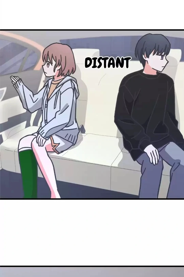 One Day, My Best Friend Turned into a Man Chapter 44 - page 6