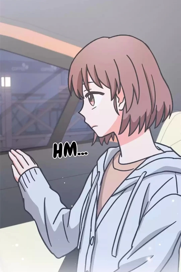 One Day, My Best Friend Turned into a Man Chapter 44 - page 7