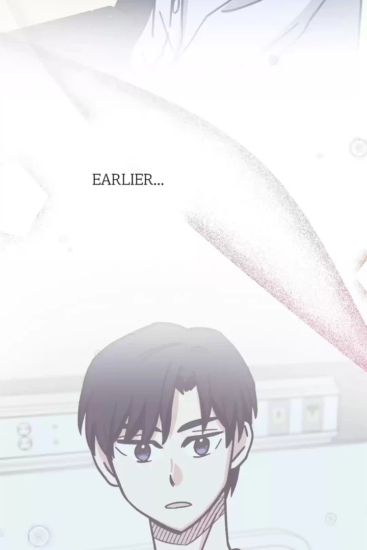 One Day, My Best Friend Turned into a Man Chapter 44 - page 8