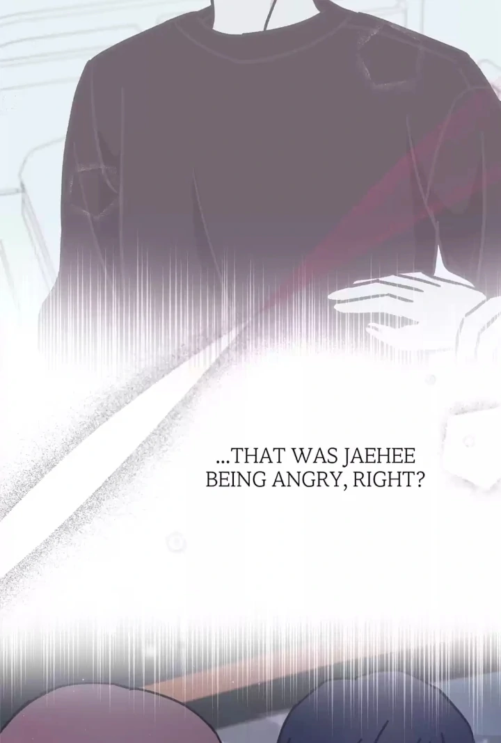 One Day, My Best Friend Turned into a Man Chapter 44 - page 9