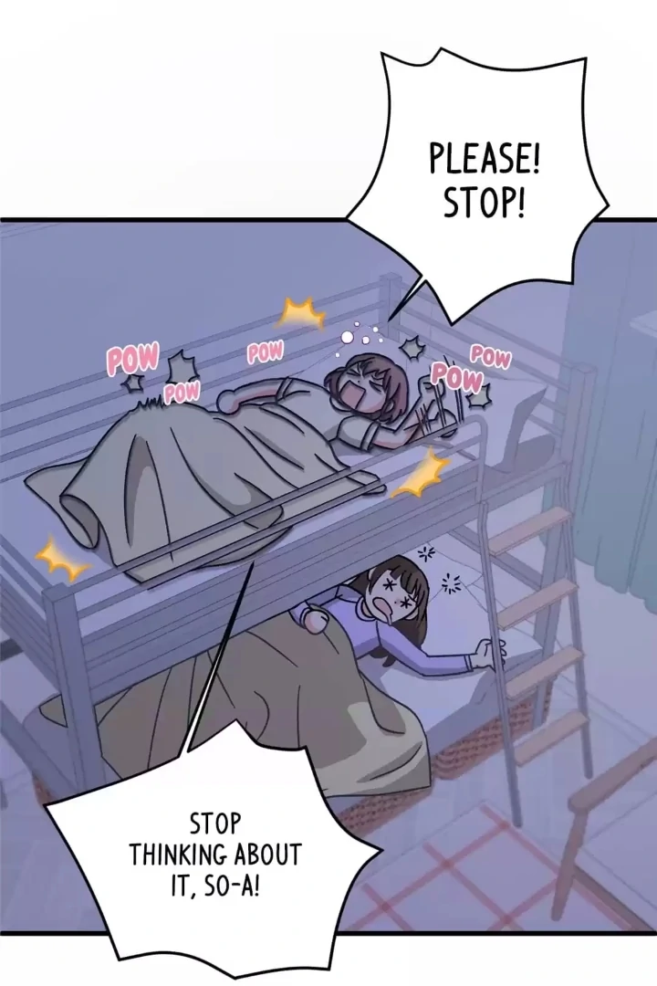 One Day, My Best Friend Turned into a Man Chapter 45 - page 10