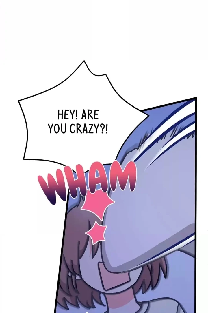 One Day, My Best Friend Turned into a Man Chapter 45 - page 11