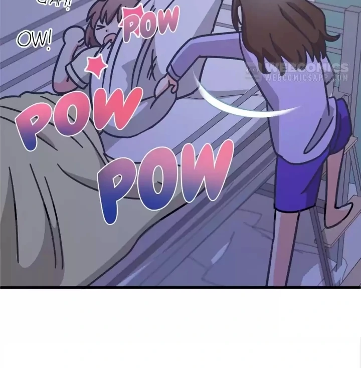 One Day, My Best Friend Turned into a Man Chapter 45 - page 13