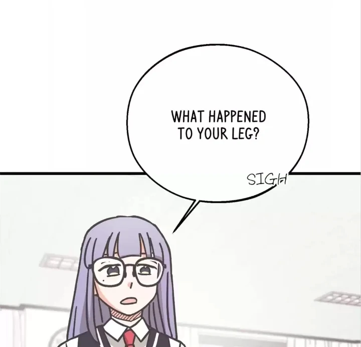 One Day, My Best Friend Turned into a Man Chapter 45 - page 18