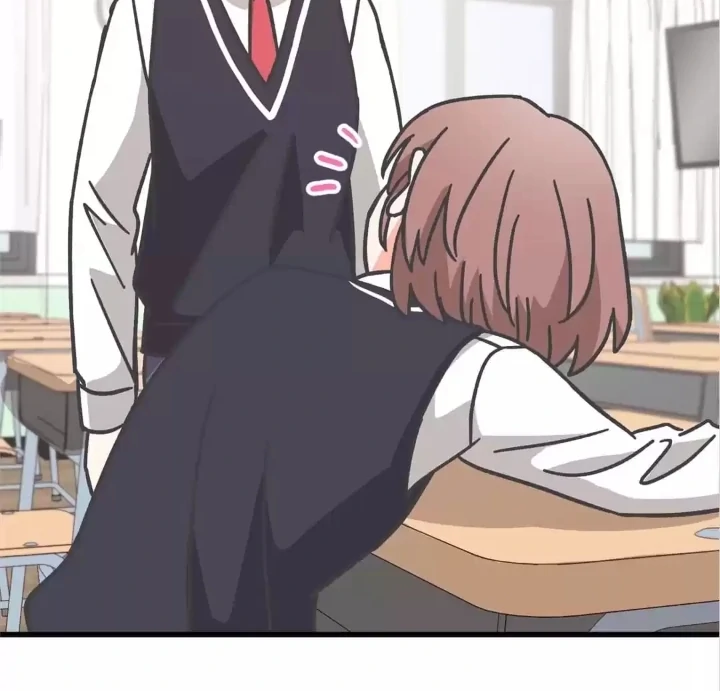 One Day, My Best Friend Turned into a Man Chapter 45 - page 19