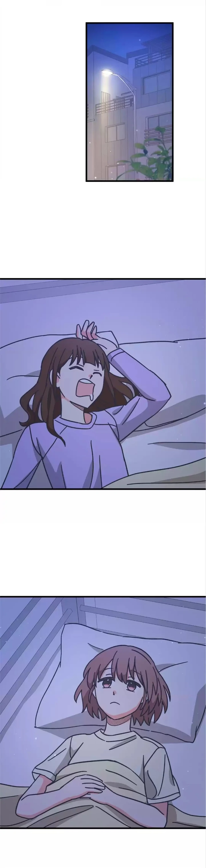 One Day, My Best Friend Turned into a Man Chapter 45 - page 2