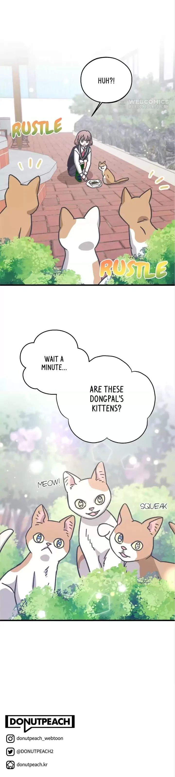 One Day, My Best Friend Turned into a Man Chapter 45 - page 24