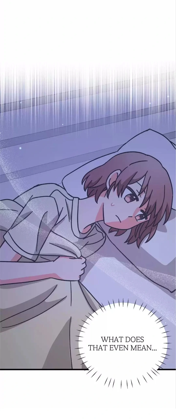 One Day, My Best Friend Turned into a Man Chapter 45 - page 4