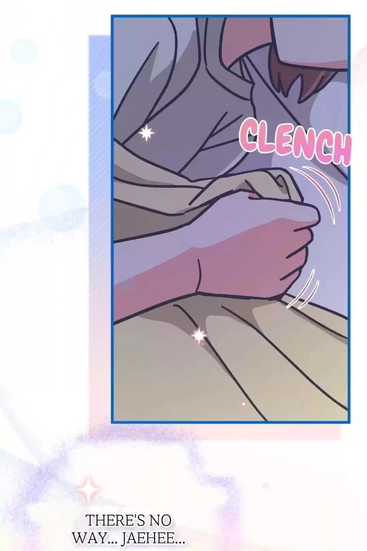 One Day, My Best Friend Turned into a Man Chapter 45 - page 6