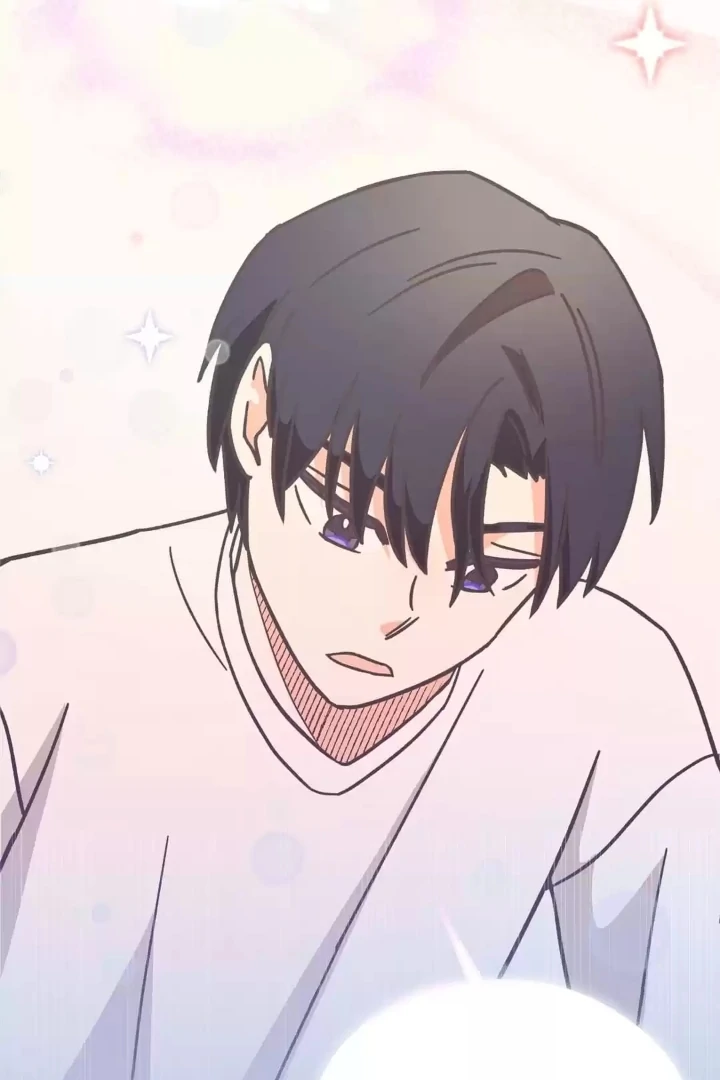 One Day, My Best Friend Turned into a Man Chapter 45 - page 7