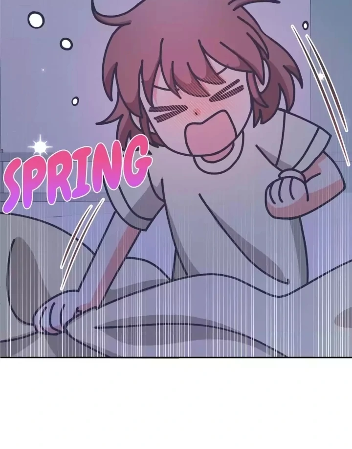 One Day, My Best Friend Turned into a Man Chapter 45 - page 9