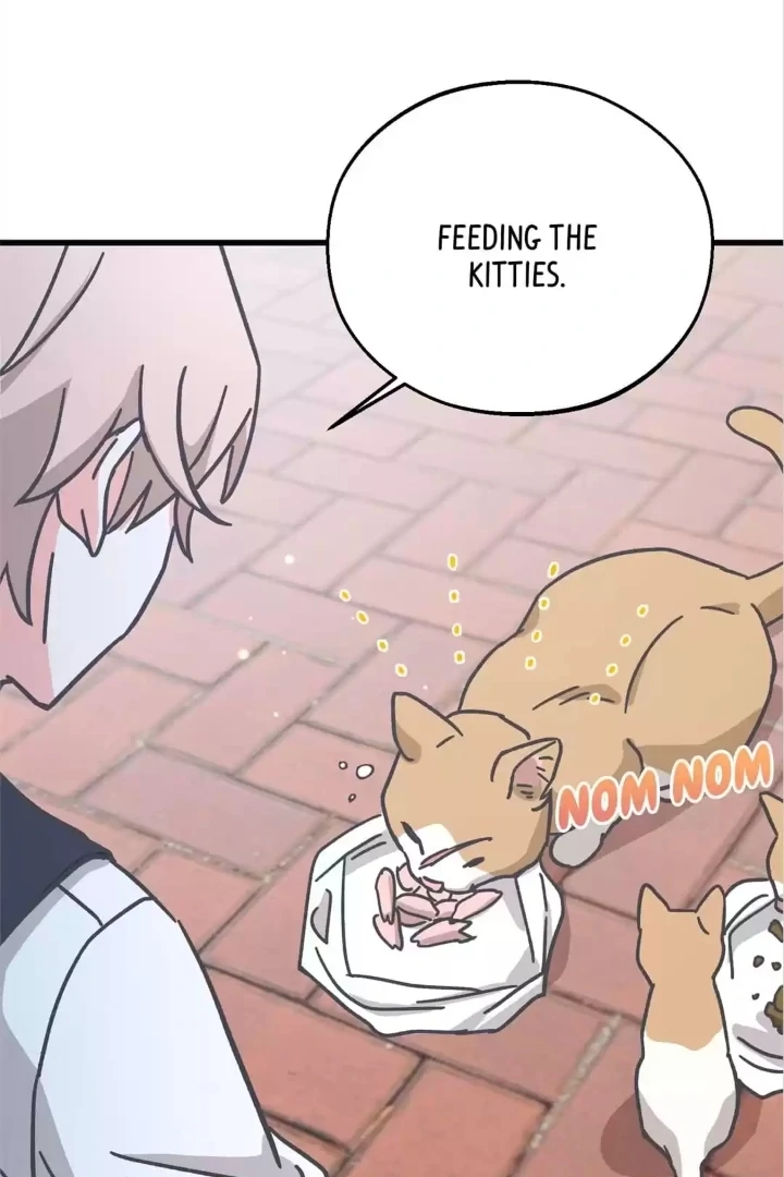 One Day, My Best Friend Turned into a Man Chapter 46 - page 11