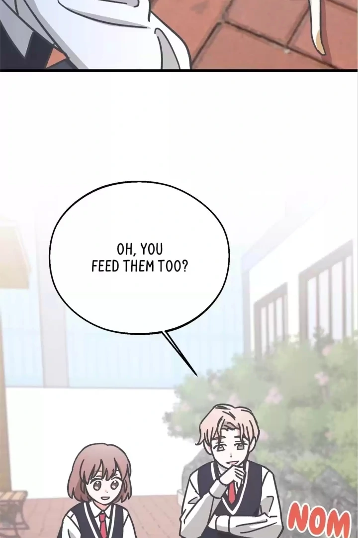 One Day, My Best Friend Turned into a Man Chapter 46 - page 12