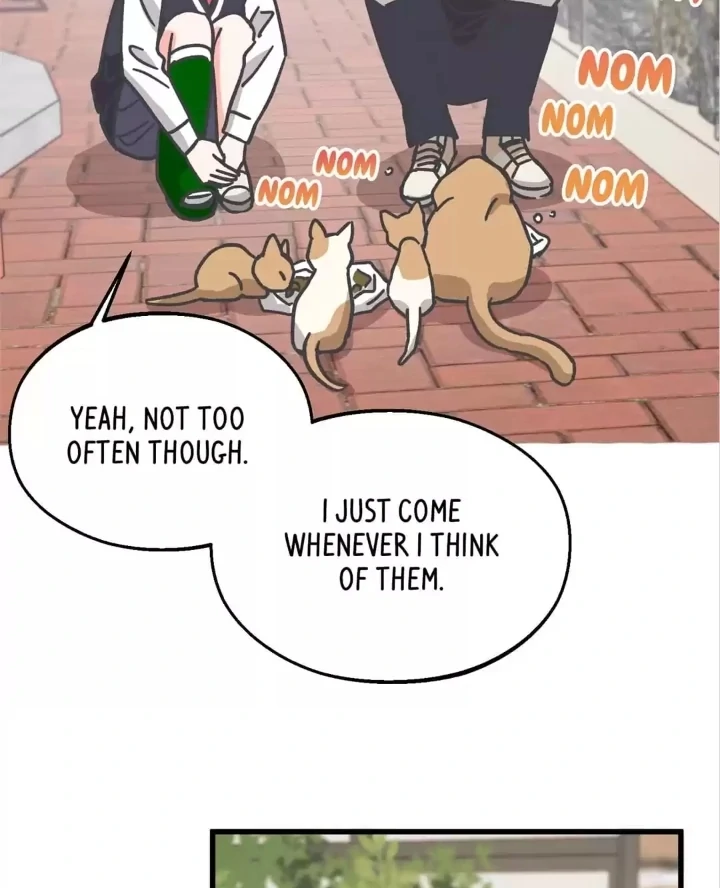 One Day, My Best Friend Turned into a Man Chapter 46 - page 13