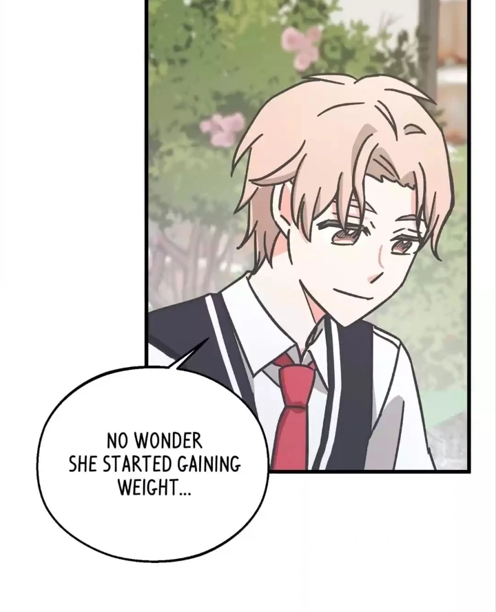 One Day, My Best Friend Turned into a Man Chapter 46 - page 14