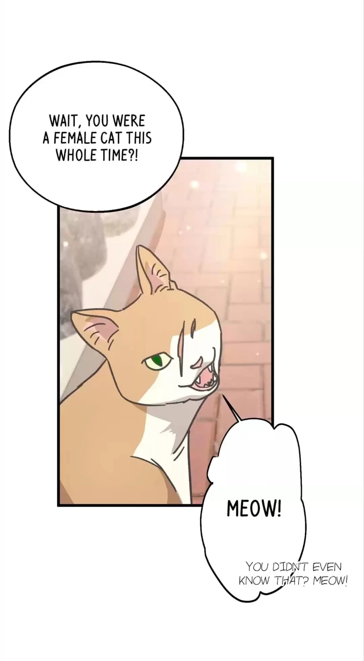 One Day, My Best Friend Turned into a Man Chapter 46 - page 2