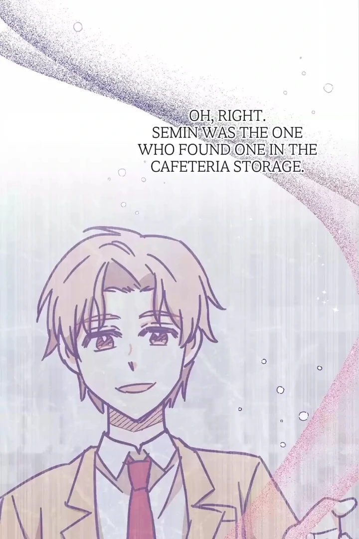 One Day, My Best Friend Turned into a Man Chapter 46 - page 21