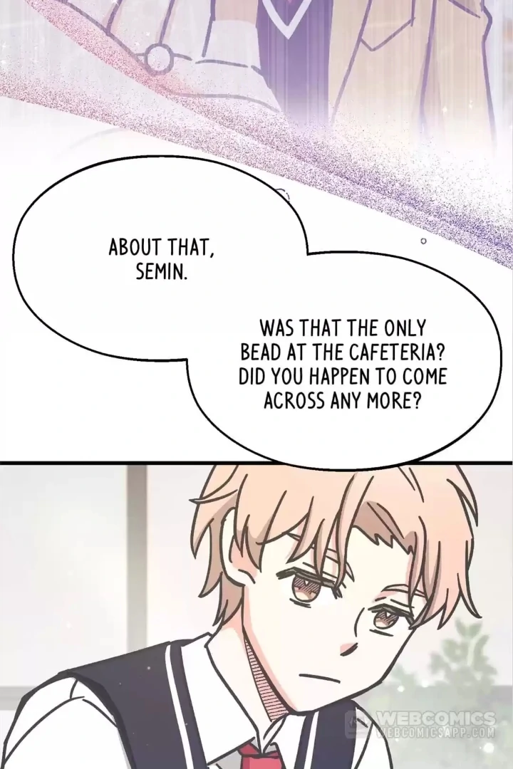 One Day, My Best Friend Turned into a Man Chapter 46 - page 23