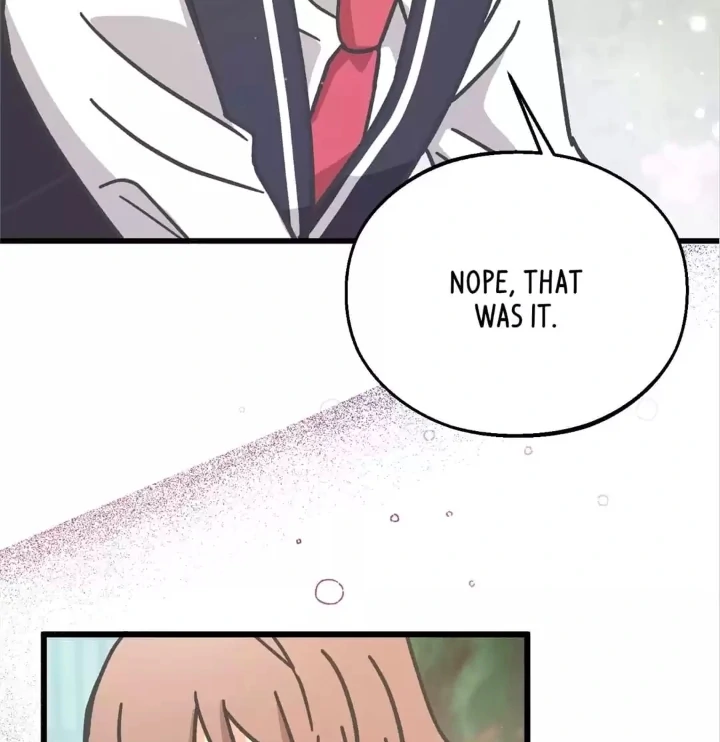 One Day, My Best Friend Turned into a Man Chapter 46 - page 24