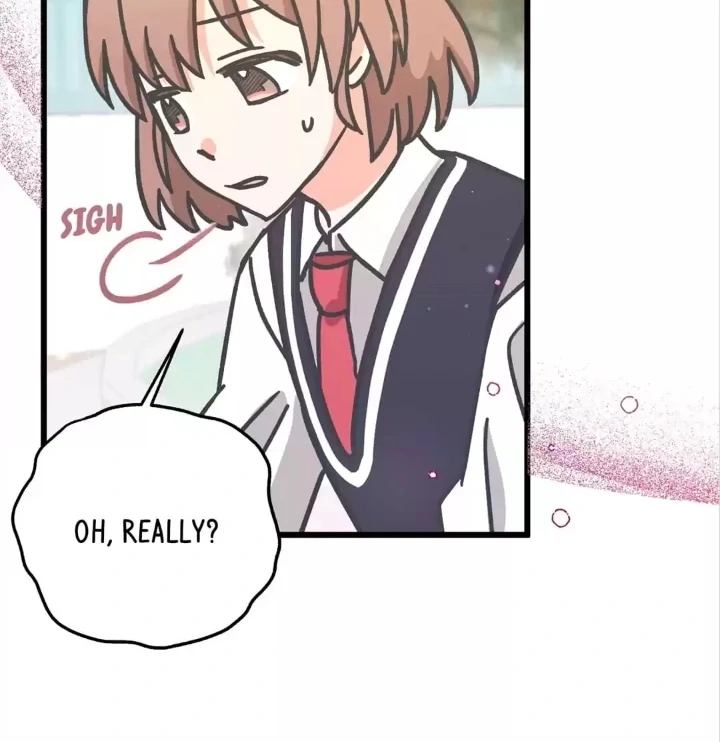 One Day, My Best Friend Turned into a Man Chapter 46 - page 25