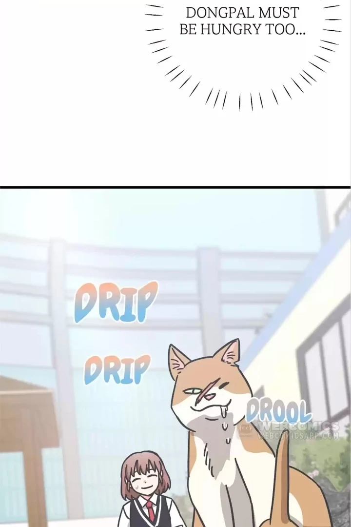 One Day, My Best Friend Turned into a Man Chapter 46 - page 4