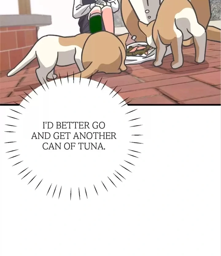 One Day, My Best Friend Turned into a Man Chapter 46 - page 5